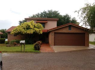 724 Balboa Rd, Rancho Viejo, TX 78575