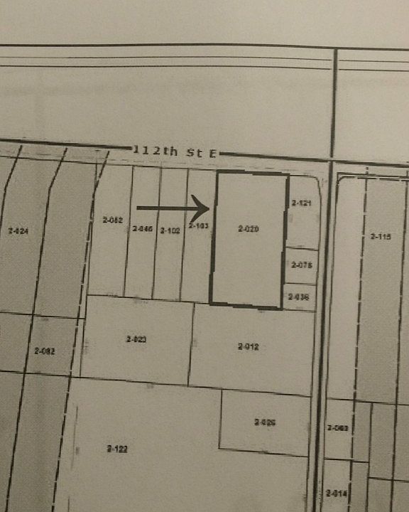 1st image of 4312 112th St E