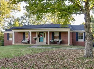 1415 Sunnyside Dr, Columbia, TN 38401