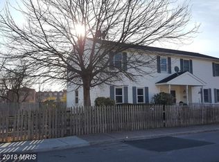 400 S Mulberry St, Hagerstown, MD 21740