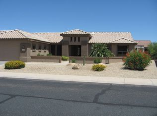 15666 W Jasper Way, Surprise, AZ 85374