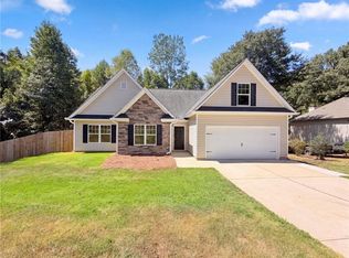 249 Clearwater Dr, Monroe, GA 30655