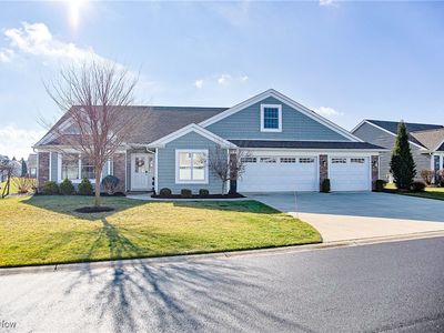 21 Grassland Cir, Norwalk, OH, 44857