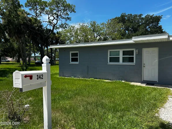 342 N Charles St, Daytona Beach, FL 32114