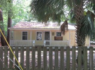 3517 Stonewall St, Brunswick, GA 31520