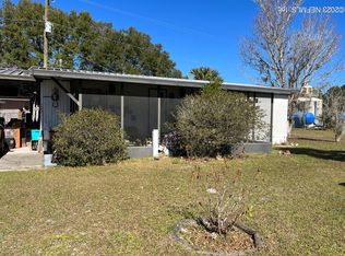 122 Carolina St, Crescent City, FL 32112