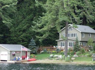 8160 Capron Rd, Woodgate, NY 13494