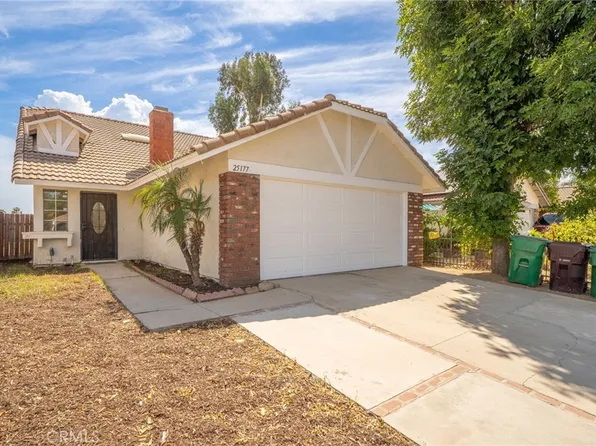 25177 Dana Ln, Moreno Valley, CA 92551