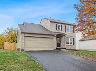 639 Kingsford Rd, Columbus, OH 43204