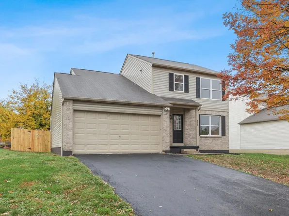 639 Kingsford Rd, Columbus, OH 43204