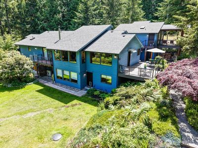 492 Walkabout Way, Port Angeles, WA, 98363