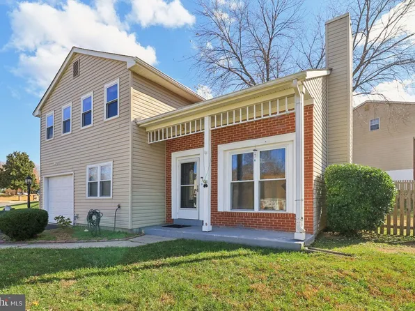 13380 Packard Dr, Woodbridge, VA 22193