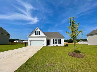 2325 Worshipper Ct, Sumter, SC 29153