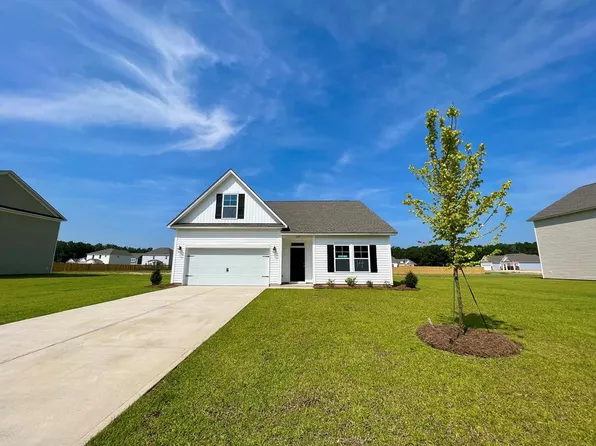 2325 Worshipper Ct, Sumter, SC 29153