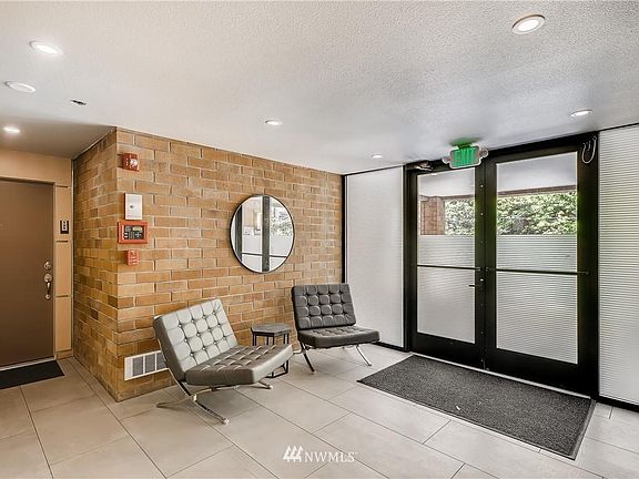 Common lobby