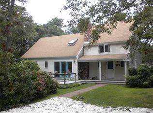 114 Henrys Rd, Brewster, MA 02631