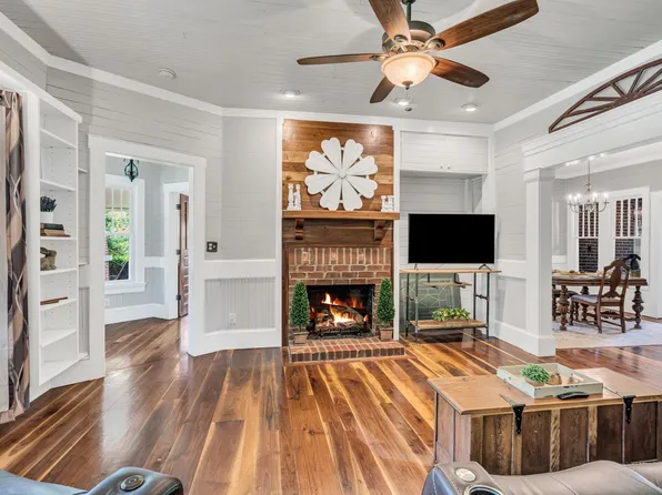 14652 State Highway 902, Bear Creek, NC 27207