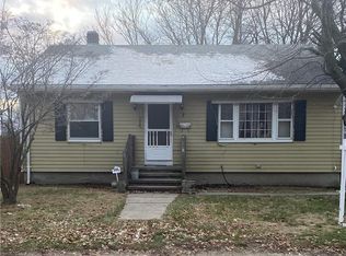 7 Elm St, North Providence, RI 02911
