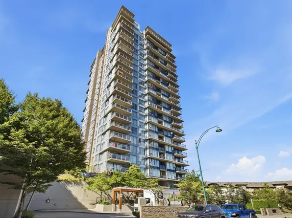 651 Nootka Way #1707, Pt Moody, BC V3H 0A1