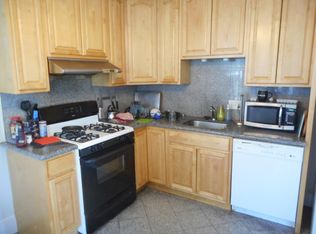 46 Atherton Rd #2, Brookline, MA 02446