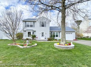 96 Georgetown Blvd, Barnegat, NJ 08005