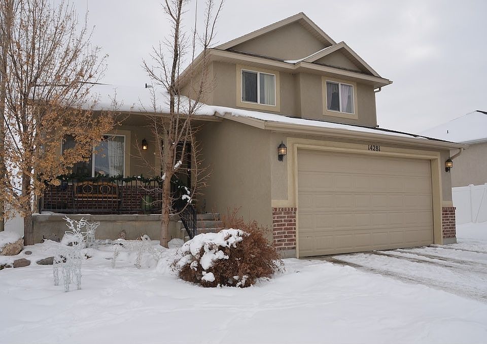 For Sale: 14281 South Murdoch Peak Drive, Herriman, Utah 84096