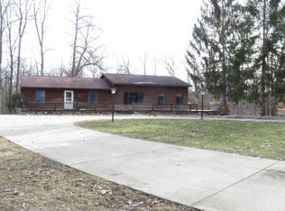 68859 Baldwin Prairie Rd N, Union, MI 49130