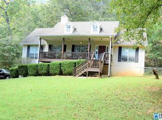 6828 Old Bradford Rd, Pinson, AL 35126