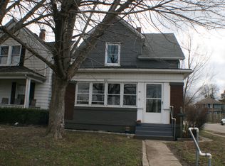 801 Charles St, Middletown, OH