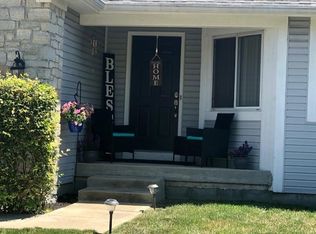 6027 Gunyon Way, Indianapolis, IN 46237