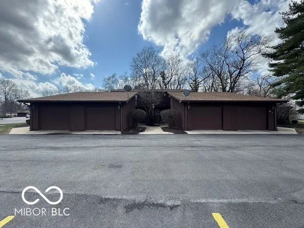 401 S 29th St APT 2, Terre Haute, IN 47803
