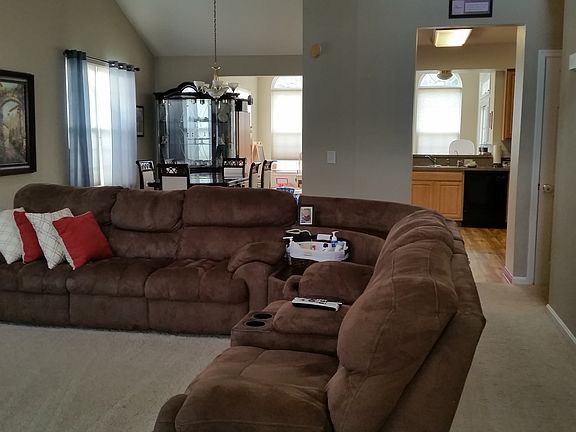 Open concept