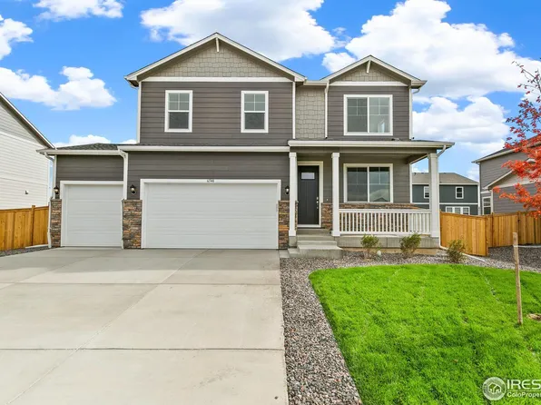 6548 Coralbell St, Wellington, CO 80549