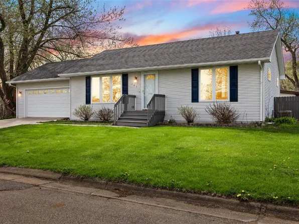 301 W 10th St, Tipton, IA 52772