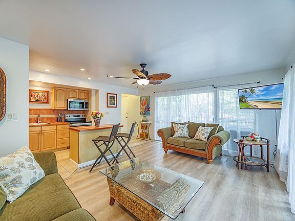 5th image of 3559 Lower Honoapiilani Rd APT 720