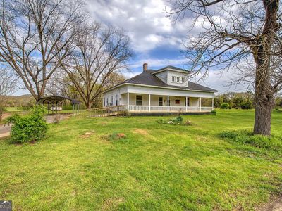 990 Aragon Taylorsville Rd, Aragon, GA, 30104