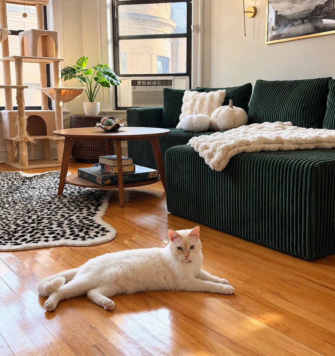 1 bed, 660 sqft, $1,600 — Photo 2