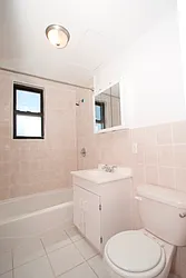 Rented by J Misrahi Realty Corp