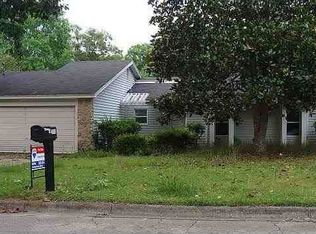 1111 Cross Creek Cir, Tallahassee, FL 32301