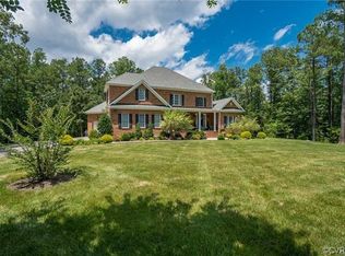 11400 Brant Hollow Ct, Chesterfield, VA 23838