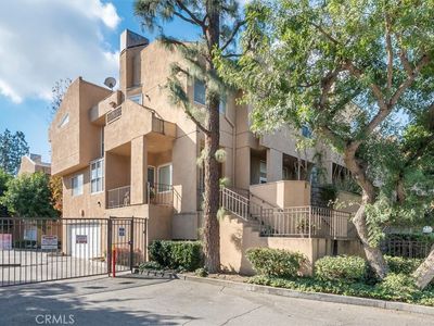 18730 Hatteras St UNIT 1, Tarzana, CA, 91356