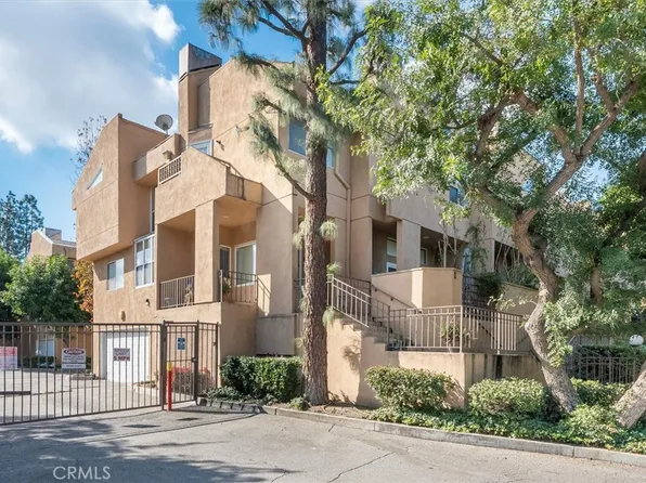 18730 Hatteras St Unit 1, Tarzana, CA 91356
