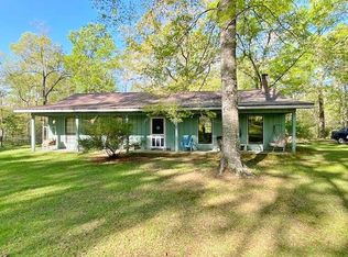1371 Berwick Cassels Rd, Liberty, MS 39645
