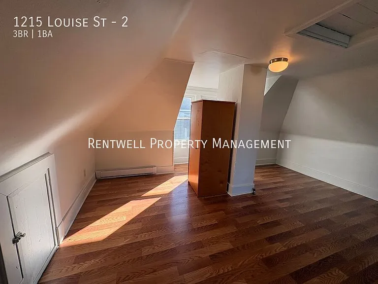 1215 Louise St #2 — Photo 17