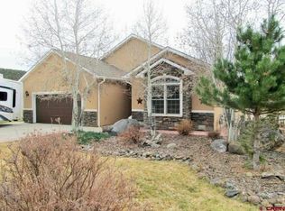 415 SE Birdie Cir, Cedaredge, CO 81413