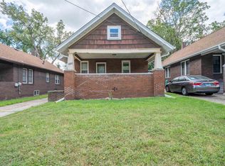 1200 W Nowland Ave, Peoria, IL