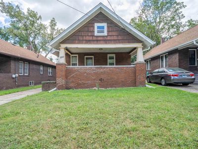 1200 W Nowland Ave, Peoria, IL, 61604