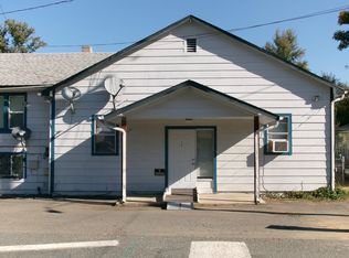 353 Gilbert Ave, Glendale, OR 97442