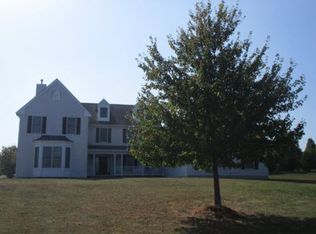 3 Manchur Ct, Flemington, NJ 08822