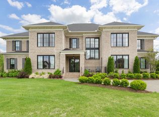 9331 Joslin Ct, Brentwood, TN 37027